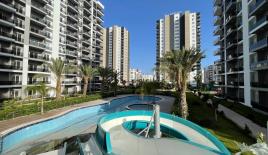 Квартира за 53 999 евро в Мерсине, Турция