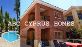 Коттедж за 390 000 евро в Пафосе, Кипр