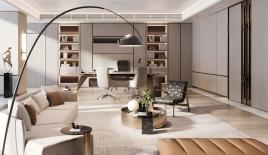 Коммерческая недвижимость за 453 690 евро в Дубае, ОАЭ