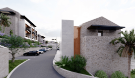 Квартира за 423 920 евро в Которе, Черногория