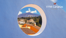 Вилла за 346 500 евро на Тенерифе, Испания