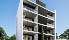 Квартира за 387 000 евро в Лимасоле, Кипр