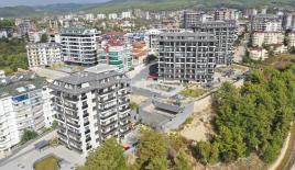 Апартаменты за 150 000 евро в Алании, Турция