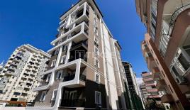 Апартаменты за 135 000 евро в Алании, Турция