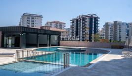 Пентхаус за 236 000 евро в Алании, Турция