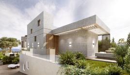 Квартира за 1 750 000 евро в Пафосе, Кипр