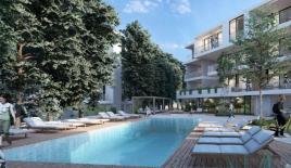 Апартаменты за 865 000 евро в Пафосе, Кипр