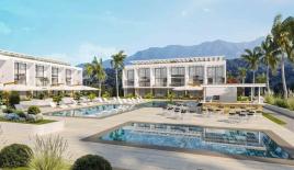 Апартаменты за 253 045 евро в Кирении, Кипр