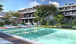 Апартаменты за 193 298 евро в Фамагусте, Кипр