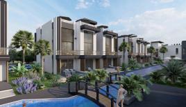 Апартаменты за 298 617 евро в Фамагусте, Кипр