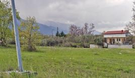 Земля за 190 000 евро в Олимпиаки-Акти, Греция
