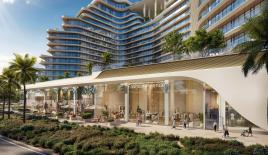 Коммерческая недвижимость за 1 860 696 евро в Дубае, ОАЭ