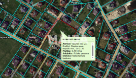 Земля за 155 000 евро в Риге, Латвия