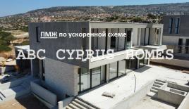 Вилла за 706 000 евро в Пафосе, Кипр