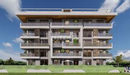 Пентхаус за 395 000 евро в Алании, Турция