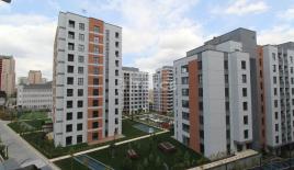 Апартаменты за 591 000 евро в Стамбуле, Турция