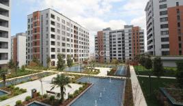 Апартаменты за 500 000 евро в Стамбуле, Турция