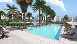 Апартаменты за 157 000 евро в Кирении, Кипр