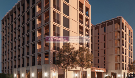 Апартаменты за 184 500 евро в Будве, Черногория