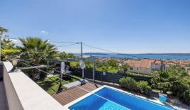 Вилла за 930 000 евро в Сплите, Хорватия