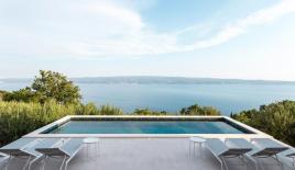 Вилла за 2 500 000 евро в Хорватии