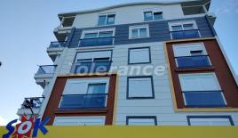 Апартаменты за 145 500 евро в Анталии, Турция