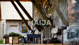 Кафе, ресторан за 827 000 евро в Латвии