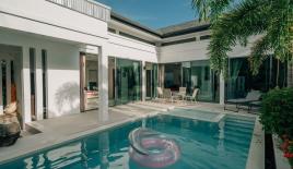 Вилла за 397 099 евро на Пхукете, Таиланд