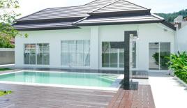 Вилла за 259 130 евро на Пхукете, Таиланд