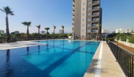 Квартира за 46 000 евро в Мерсине, Турция