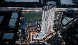 Апартаменты за 237 000 евро в Турции