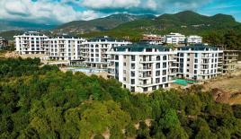 Апартаменты за 350 000 евро в Алании, Турция