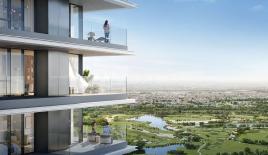 Апартаменты за 986 000 евро в Дубае, ОАЭ