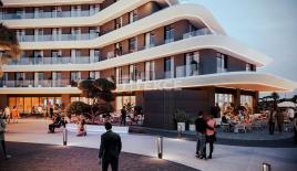 Апартаменты за 1 135 000 евро в Турции