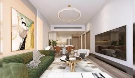 Квартира за 212 011 евро в Дубае, ОАЭ