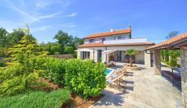 Вилла за 750 000 евро в Хорватии