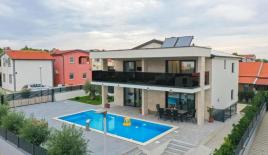 Вилла за 849 000 евро в Хорватии