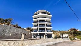 Квартира за 58 500 евро в Алании, Турция