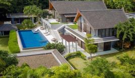 Дом за 7 915 771 евро на Пхукете, Таиланд