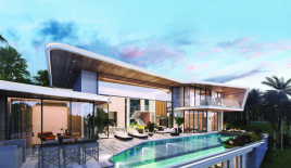 Дом за 1 706 510 евро на Пхукете, Таиланд