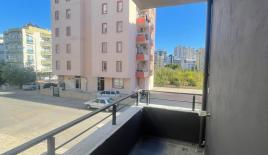 Квартира за 39 777 евро в Мерсине, Турция