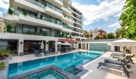 Квартира за 207 000 евро в Алании, Турция