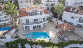 Вилла за 975 000 евро в Алании, Турция