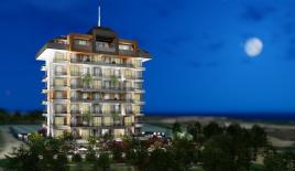 Квартира за 66 000 евро в Авсалларе, Турция