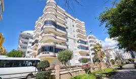 Пентхаус за 187 000 евро в Алании, Турция