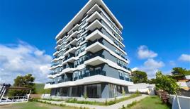 Квартира за 104 500 евро в Авсалларе, Турция