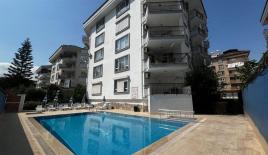Квартира за 159 500 евро в Алании, Турция