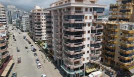 Квартира за 217 000 евро в Алании, Турция