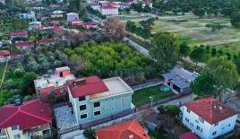 Вилла за 665 000 евро в Анталии, Турция