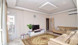 Квартира за 113 000 евро в Турции